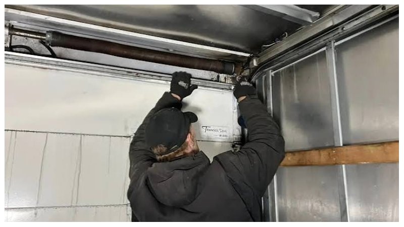 Garage Door Emergencies