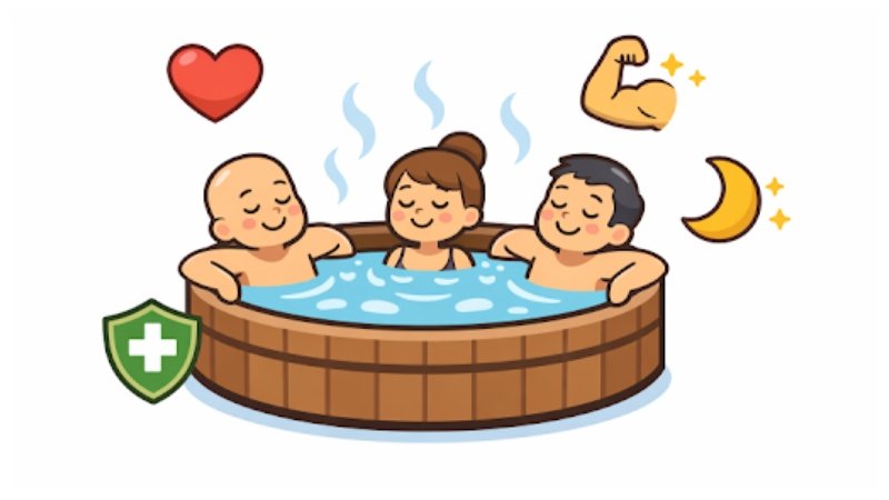 Hot Tubs
