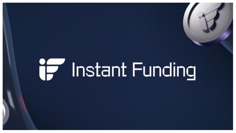 Instant Funding Prop