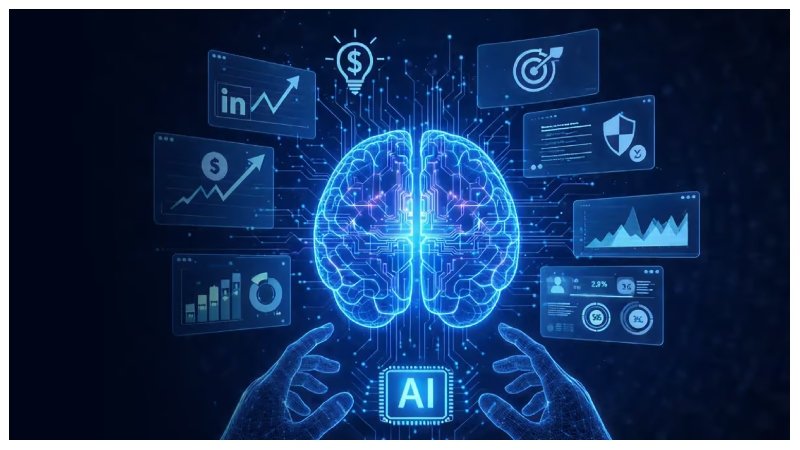 Intelligence Platforms