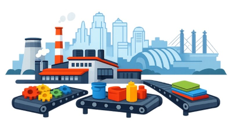 Plastic Manufacturing