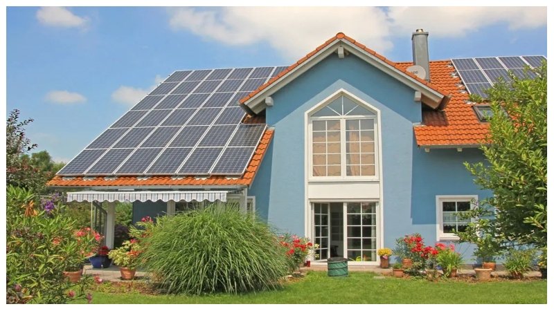 Sustainable Building