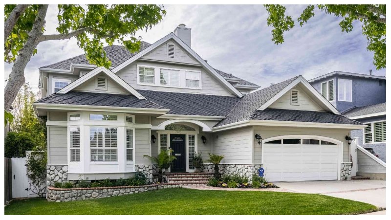 Your Home's Curb