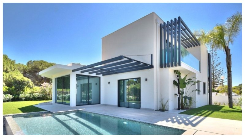 Portugal Luxury Real Estate